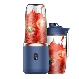 Portable Fruit Juice Blenders
