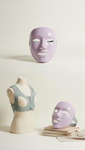 Medical-Grade LED Facial Mask